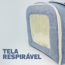 Bolsa de transporte para Cachorro